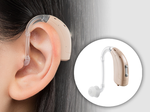 2024電子耳推薦》什麼是電子耳?適用對象、價格、功能比較│數位耳掛助聽器 B1